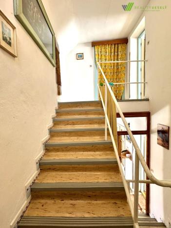 Prodej rodinného domu, Nenkovice, 180 m2