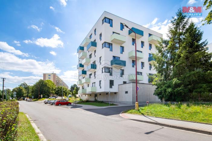 Prodej bytu 3+kk, Svitavy - Lány, Svitavská, 78 m2