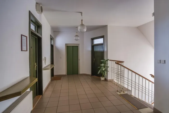 Pronájem kanceláře, Litoměřice - Předměstí, Zítkova, 19 m2