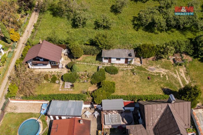 Prodej chaty, Mnichovice, 66 m2