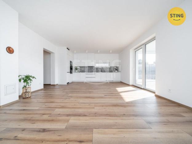 Prodej rodinného domu, Hněvošice, Jižní, 103 m2