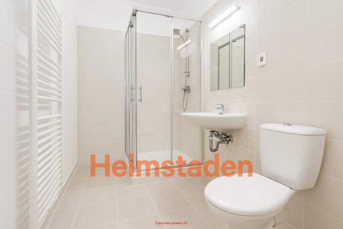 Pronájem bytu 1+1, Ostrava - Michálkovice, Zvoníčkova, 40 m2