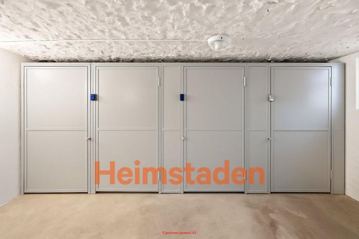 Pronájem bytu 1+1, Ostrava - Michálkovice, Zvoníčkova, 40 m2