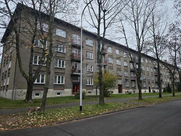 Prodej bytu 2+1, Karviná - Nové Město, Cihelní, 67 m2