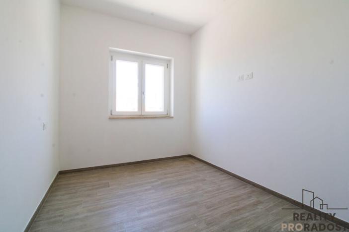 Prodej bytu 3+kk, Postilli,Itálie, 71 m2