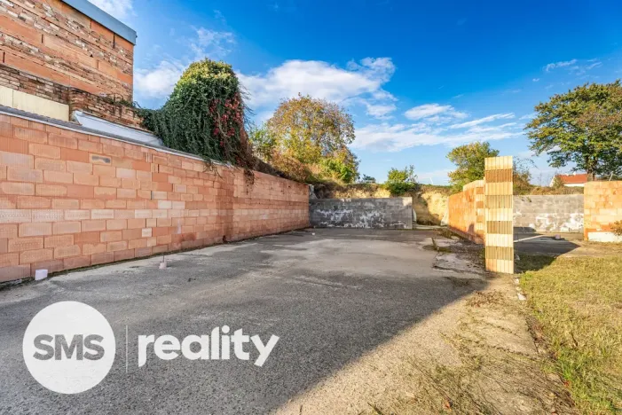 Prodej komerčního pozemku, Šatov, 2376 m2