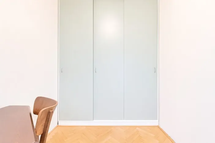 Pronájem bytu 3+kk, Brno - Veveří, Dřevařská, 65 m2