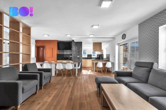 Prodej chalupy, Orlické Záhoří, 440 m2