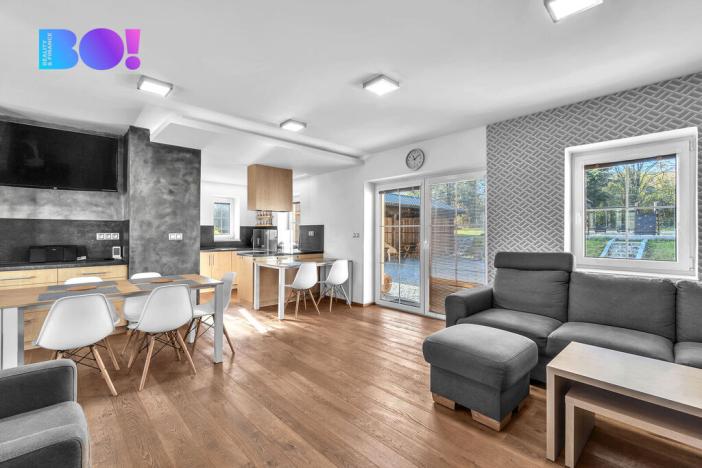 Prodej chalupy, Orlické Záhoří, 440 m2