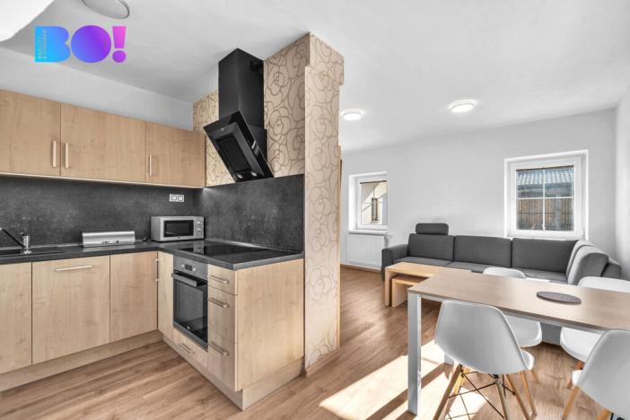 Prodej chalupy, Orlické Záhoří, 440 m2