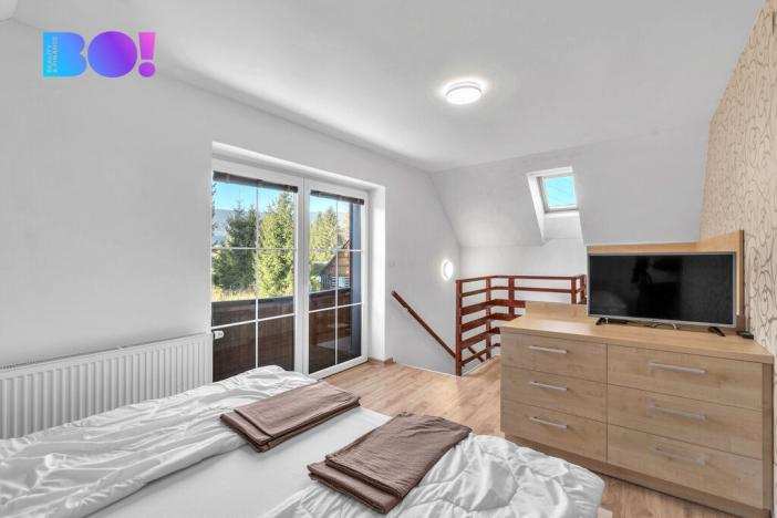 Prodej chalupy, Orlické Záhoří, 440 m2