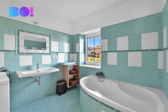 Prodej chalupy, Orlické Záhoří, 440 m2