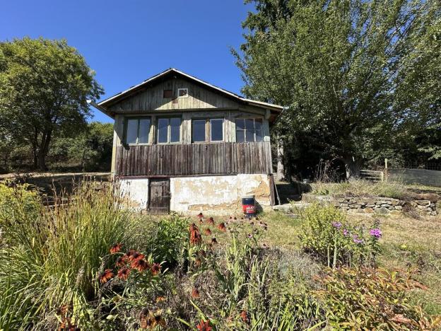 Prodej zahrady, Tachov, 1028 m2