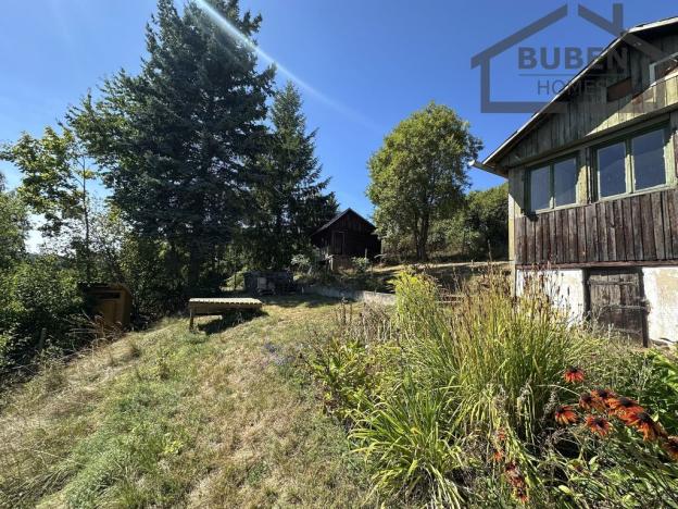 Prodej zahrady, Tachov, 1028 m2