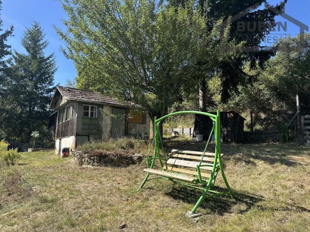 Prodej zahrady, Tachov, 1028 m2