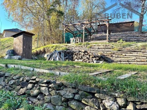 Prodej chaty, Tachov, Příčná, 365 m2