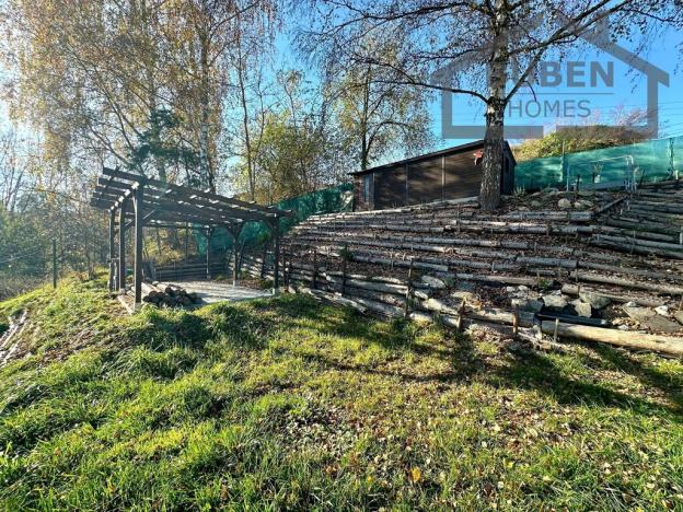 Prodej chaty, Tachov, Příčná, 365 m2