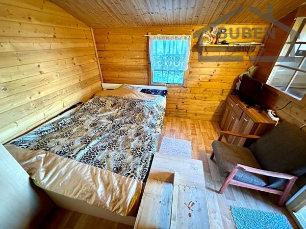 Prodej chaty, Tachov, Příčná, 365 m2