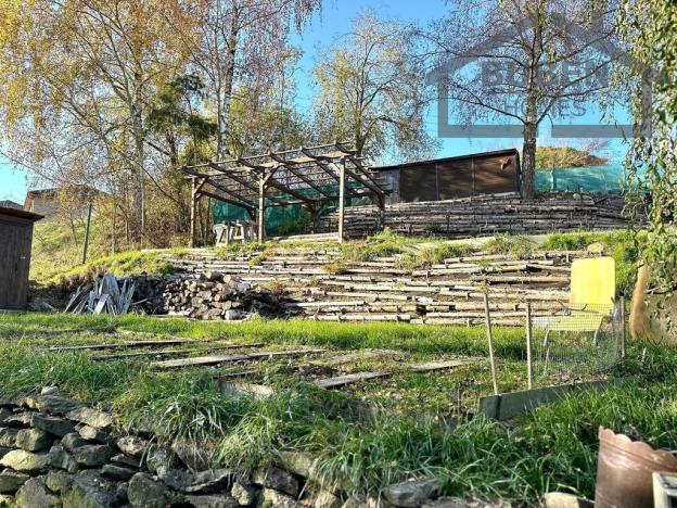 Prodej chaty, Tachov, Příčná, 365 m2