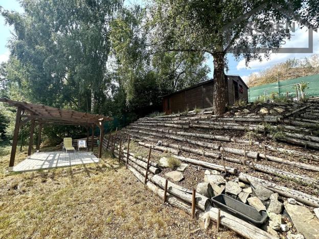 Prodej chaty, Tachov, Příčná, 365 m2