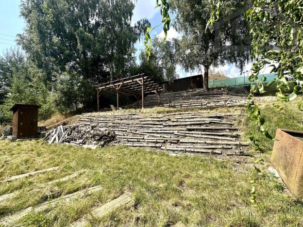 Prodej chaty, Tachov, Příčná, 365 m2