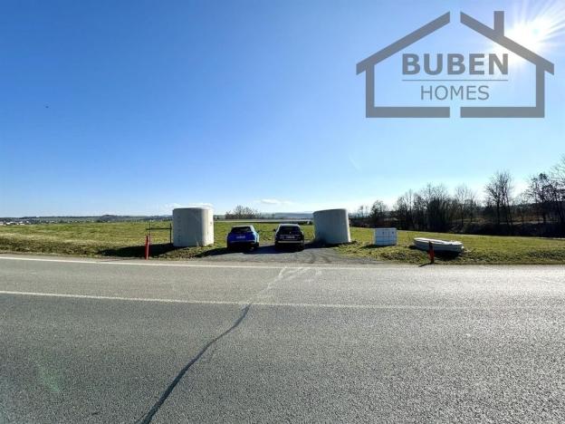 Prodej komerčního pozemku, Staňkov, 5664 m2