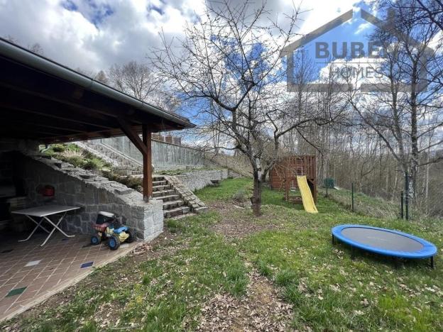 Prodej chaty, Tachov, 602 m2