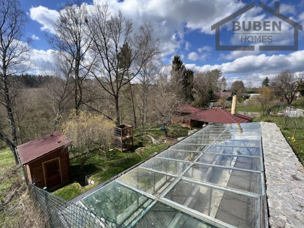 Prodej chaty, Tachov, 602 m2