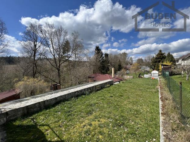 Prodej chaty, Tachov, 602 m2