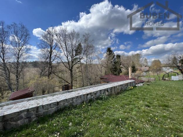 Prodej chaty, Tachov, 602 m2