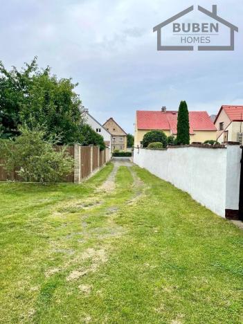 Prodej pozemku pro bydlení, Lom, Československé armády, 2724 m2