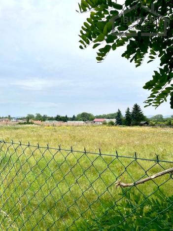 Prodej pozemku pro bydlení, Lom, Československé armády, 2724 m2