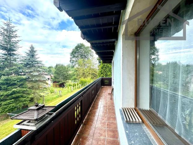 Prodej rodinného domu, Lesná - Písařova Vesce, 1539 m2