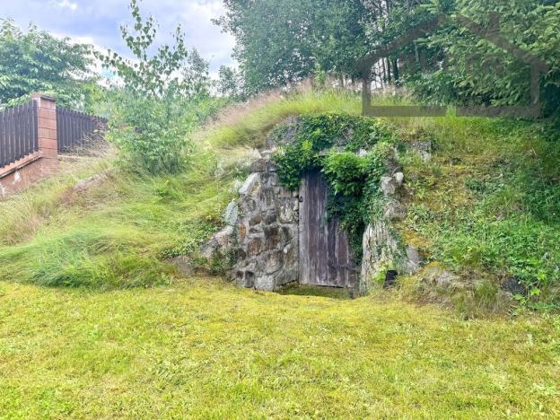 Prodej rodinného domu, Lesná - Písařova Vesce, 1539 m2