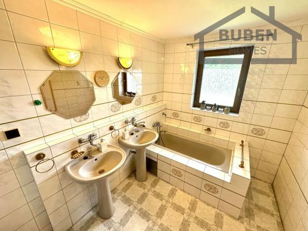 Prodej rodinného domu, Lesná - Písařova Vesce, 1539 m2