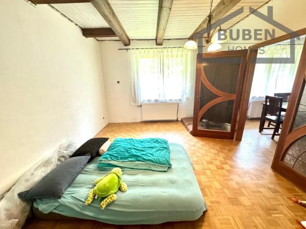 Prodej rodinného domu, Lesná - Písařova Vesce, 1539 m2