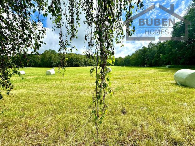 Prodej rodinného domu, Lesná - Písařova Vesce, 1539 m2