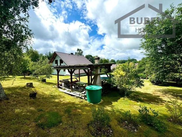 Prodej rodinného domu, Lesná - Písařova Vesce, 1539 m2