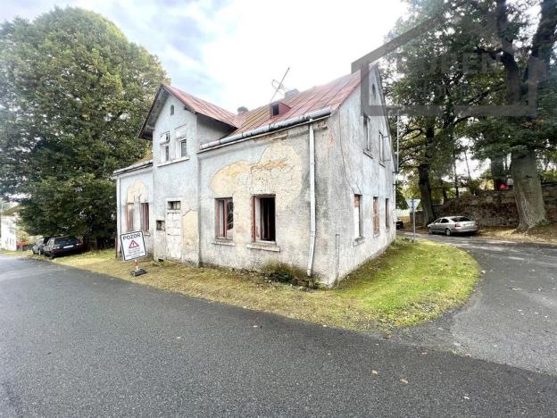 Prodej rodinného domu, Lesná, 170 m2