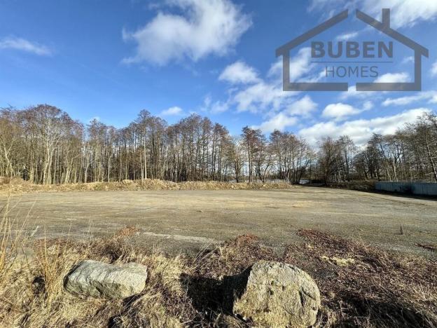 Prodej komerčního pozemku, Tachov, 12884 m2