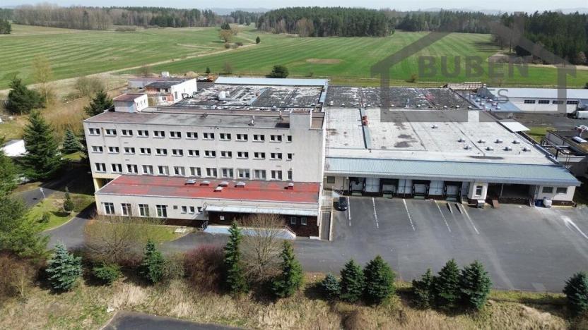Pronájem komerční nemovitosti, Lom u Tachova, 50921 m2