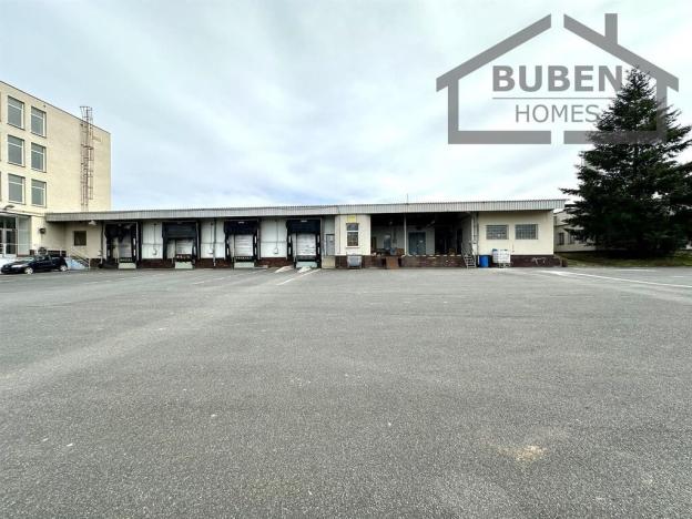 Pronájem komerční nemovitosti, Lom u Tachova, 50921 m2