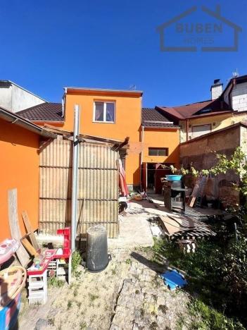 Prodej rodinného domu, Tachov, Smetanova, 300 m2