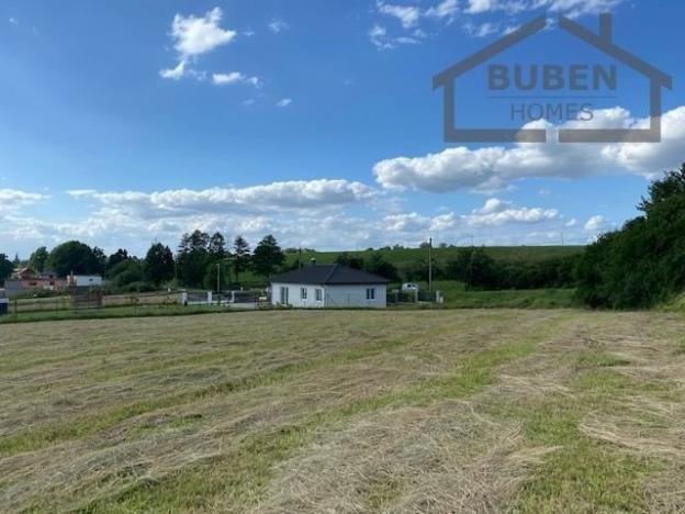 Prodej pozemku pro bydlení, Okrouhlá, 1753 m2