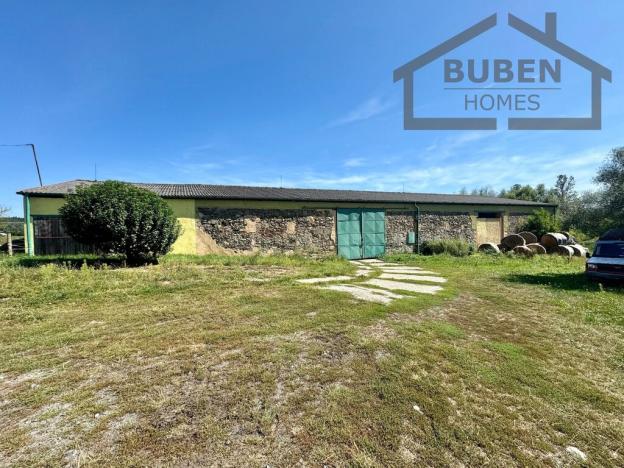 Prodej zemědělského objektu, Stráž - Bonětičky, 1480 m2