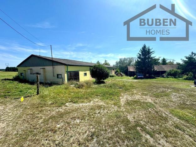 Prodej zemědělského objektu, Stráž - Bonětičky, 1480 m2