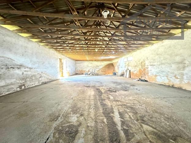 Prodej zemědělského objektu, Stráž - Bonětičky, 1480 m2