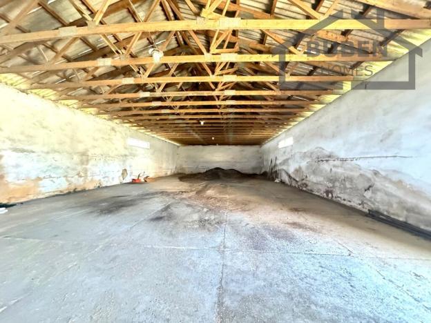 Prodej zemědělského objektu, Stráž - Bonětičky, 1480 m2