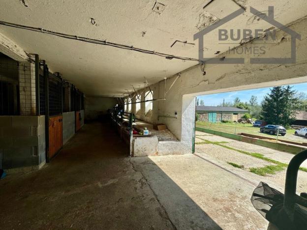 Prodej zemědělského objektu, Stráž - Bonětičky, 1480 m2