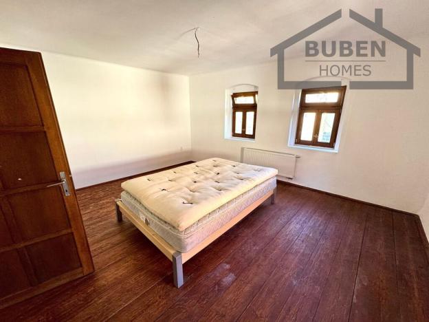 Prodej vícegeneračního domu, Bor - Kosov, 7880 m2